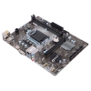 Мат. плата MSI H110M PRO-VH <S1151, H110, 2xDDR4, PCI-Ex16, D-SUB, HDMI, SATA III, GB Lan, USB3.0, mATX, Retail>