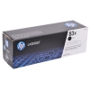 Картридж HP CF283X Чёрный. 2200 страниц.