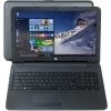 HP 255 G4 <N0Z77EA#ACB> A6  6310/8/500/DVD-RW/WiFi/BT/Win10/15.6"/2.11 кг