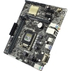 ASUS H110M-K (RTL) LGA1151 <H110> PCI-E Dsub+DVI GbLAN  SATA  MicroATX  2DDR4