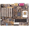 M/B ABIT SL6   SOCKET370 <I815>+SVGA CNR AGP ATX 3SDRAM