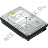 HDD 2 Tb SAS 12Gb/s HGST  Ultrastar 7K6000 <HUS726020AL5214>3.5"  7200rpm 128Mb
