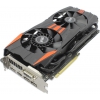 4Gb <PCI-E> DDR5 ASUS GTX960-DC2OC-4GD5-BLACK (RTL) DVI+HDMI+3xDP+SLI  <GeForce GTX960>