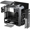 Miditower Cooler Master <MCY-005P-KWN00> MasterCase Pro 5 Black ATX  без БП