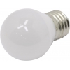 X-Flash <XF-E27-G45-P-5W-3000K-220V> (E27, 380 люмен, 3000К, 5Вт,  120-265В) <44887>