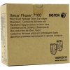 Тонер-картридж XEROX 106R02612 Black Dual  для Phaser 7100