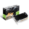 Видеокарта PCIE16 GT730 2GB GDDR3 N730K-2GD3H/LP MSI