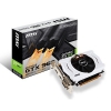Видеокарта PCIE16 GTX960 2GB GDDR5 GTX 960 2GD5 OCV2 MSI (GTX9602GD5OCV2)