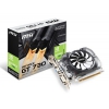 Видеокарта PCIE16 GT730 4GB GDDR3 N730-4GD3V2 MSI