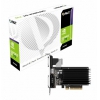 Видеокарта PCIE16 GT710 2GB GDDR3 PA-GT710-2GD3H PALIT (NEAT7100HD46-2080H)