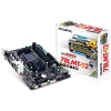 Материнская плата AMD 760G/SB710 SocketAM3+ MATX GA-78LMT-S2 V1.2 GigaByte (GA-78LMT-S2V1.2)