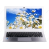 13.3" Ноутбук DEXP Apollo M135 (FHD) i3 5010U(2.1)/4Gb/500+SSD 128/IntelHD/BT/Win8.1