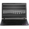 15.6" Ноутбук Lenovo 100-15IBY (HD) Celeron N2840(2.16)/2Gb/250/IntelHD/DVD-SMulti/Dos