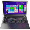 15.6" Ноутбук Lenovo 100-15IBY (HD) Celeron N2840(2.16)/2Gb/500Gb/IntelHD/DVD-SMulti/Win8.1