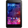  7" Планшет Roverpad Sky S7 3G 4Gb 3G Black 1024x600/IPS/4x1.3Ghz/512Mb/GPS/Cam0.3/A4.4