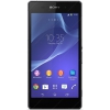 Смартфон Sony XPERIA Z2 5.2" 16Gb Black 4x2.3Ghz/3072Mb/1920x1080/IPS/3G/LTE/GPS/Cam20.7/Android 4.4