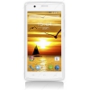 Смартфон Fly FS501 Nimbus 3 5" 4Gb White 4x1.2Ghz/512Mb/854x480/2SIM/Cam5/2000mAh/Android 4.4