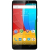 Смартфон Prestigio Grace S5 LTE 5.5" 8Gb Black 4x1.3Ghz/1024Mb/1280x720/2SIM/LTE/Cam8/2500mAh/Android 5.1