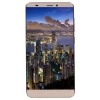 Смартфон Prestigio Grace S5 LTE 5.5" 8Gb Gold 4x1.3Ghz/1024Mb/1280x720/2SIM/LTE/Cam8/2500mAh/Android 5.1