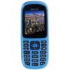 Сотовый телефон DEXP Larus E6 1.77" Blue+Black GSM/2SIM/128x160/MicroSD/BT