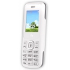 Сотовый телефон Fly FF177 1.77" White GSM/2SIM/128x160/0.3Мп/microSD/FM/800mAh