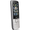 Сотовый телефон Fly TS111+ 2.8" White GSM/3SIM/320x240/1.3Мп/microSD/BT/GPRS/FM