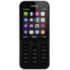 Сотовый телефон Nokia 222 Rome DS 2.4" Black GSM/2SIM/240x320/2Мп/microSD/BT/1100mAh