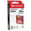 Память Transcend Ultra Speed (CF) 256 GB 800X