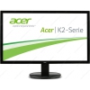 Монитор Acer 21.5" K222HQLbd  [TN, LED, 1920x1080, DC 100M:1, 5мс, 90гор/65вер, D-Sub, DVI]