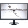 Монитор AOC 23.6" E2460SDA [TN, LED, 1920x1080, DC 20M:1, 5мс, 170гор/160вер, 2x2Вт, D-Sub, DVI]