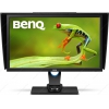 Монитор BenQ 27" SW2700PT [IPS, LED, 2560x1440, 1000:1 (20M:1), 178/178, 5мс GtG, DVI, HDMI, DP, USB3.0]