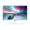 Монитор Samsung 27" S27E370D [PLS, LED, 1920x1080, 1000:1, MegaDCR, 1000:1, 4мс GtG, 178гор/178вер, D-Sub, HDMI, DP, Беспроводная зарядка смартфона]