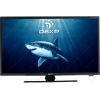 Телевизор LED 22" (55 см) DEXP F22B7000E/B [FHD, 1920x1080, DVB-T2/C, черный]