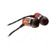 Наушники Marley Smile Jamaica EM-JE040-MI [вставные (затычки), закрыты, 18-20000 Гц, каб. 1.3м, разъем 3,5мм, черные]