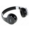 Наушники беспроводные SVEN AP-B450MV [охватывающие, закрытые, 20-20000 Гц, микр., рег. громкости, Bluetooth, каб. 1.2м, разъем 3.5мм]