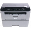 МФУ Brother DCP-L2500DR  (Принтер/ Сканер/ Копир:  A4  2400x600dpi Duplex 26ppm USB 2.0)