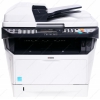 МФУ Kyocera ECOSYS M2535dn  [Принтер/Копир/Сканер/Факс:  A4 1800x600dpi 35ppm 667MHz 512(1536)Mb Duplex DADF LAN USB2.0]