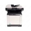 МФУ Kyocera ECOSYS M6026cdn [Принтер/Сканер/Копир: A4 9600x600dpi 26ppm DADF Duplex LAN USB2.0]