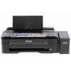Принтер Epson L312 [A4  5760x1440dpi  33ppm  СНПЧ[4x70ml]  3pl  USB2.0]
