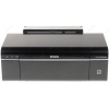 Принтер Epson Stylus Photo P50  [A4  5760х1440dpi  38ppm  печать на CD/DVD  USB2.0]