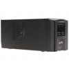 ИБП APC Smart-UPS 750VA LCD (линейно-интерактивный, 750ВА, 6 роз IEC 320, управление по USB) [SMT750I]