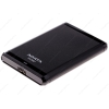 Внешний HDD A-Data 1TB [AHV100-1TU3-CBK] 2.5" Black USB 3.0