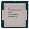 Процессор Intel Pentium G4520 3.6GHz 3Mb DDR3L/DDR4-1600/2133 HDGraphics530 TDP-65w LGA1151  OEM