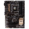 Плата ASUS LGA1151 H170-PLUS D3 H170 4xDDR3-1600 2xPCI-Ex16 HDMI/DVI/DSub 8ch 4xSATA3 RAID M2 4xUSB3 GLAN ATX