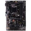 Плата Gigabyte LGA1151 GA-B150-HD3 DDR3 B150 4xDDR3-1600 2xPCI-Ex16 HDMI/DVI/DSub 6xSATA3 SATA-Ex M2 4xUSB3 GLAN ATX