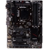Плата Gigabyte LGA1151 GA-Z170XP-SLI Z170 4xDDR4-2133 3xPCI-Ex16 HDMI/DVI/DSub 8ch 6xSATA3 SATA-Ex M2 2xUSB3.1 ATX