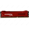 Память DIMM DDR3 8Gb PC14900 1866MHz Kingston HyperX Savage CL9 [HX318C9SR/8]