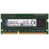 Память SODIMM DDR3 4Gb PC12800 1600MHz Кingston CL11 [KVR16S11S8/4]