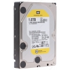 Жесткий диск SATA-3  1Tb WD RE 7200rpm [WD1004FBYZ] Cache 128Mb Raid Edition
