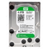 Жесткий диск SATA-3 4Tb WD Green IntelliPower [WD40EZRX] Cache 64Mb
